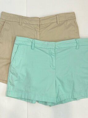 Cambridge Dry Goods Shorts- size 12
